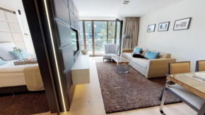 White Pearl Apartment 2.04, Timmendorfer Strand